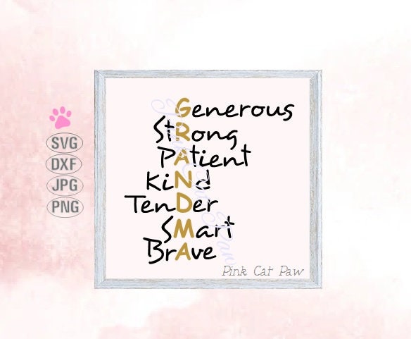 Free Free Mother Acronym Svg 279 SVG PNG EPS DXF File