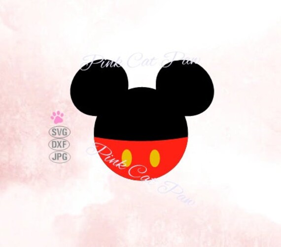 Free Free 149 Baby Mickey Svg SVG PNG EPS DXF File