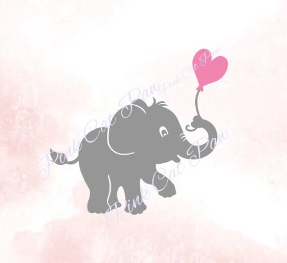 Free Free 102 Baby Shower Elephant Svg Free SVG PNG EPS DXF File