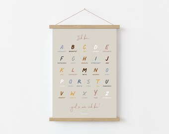 Affirmation Poster Children