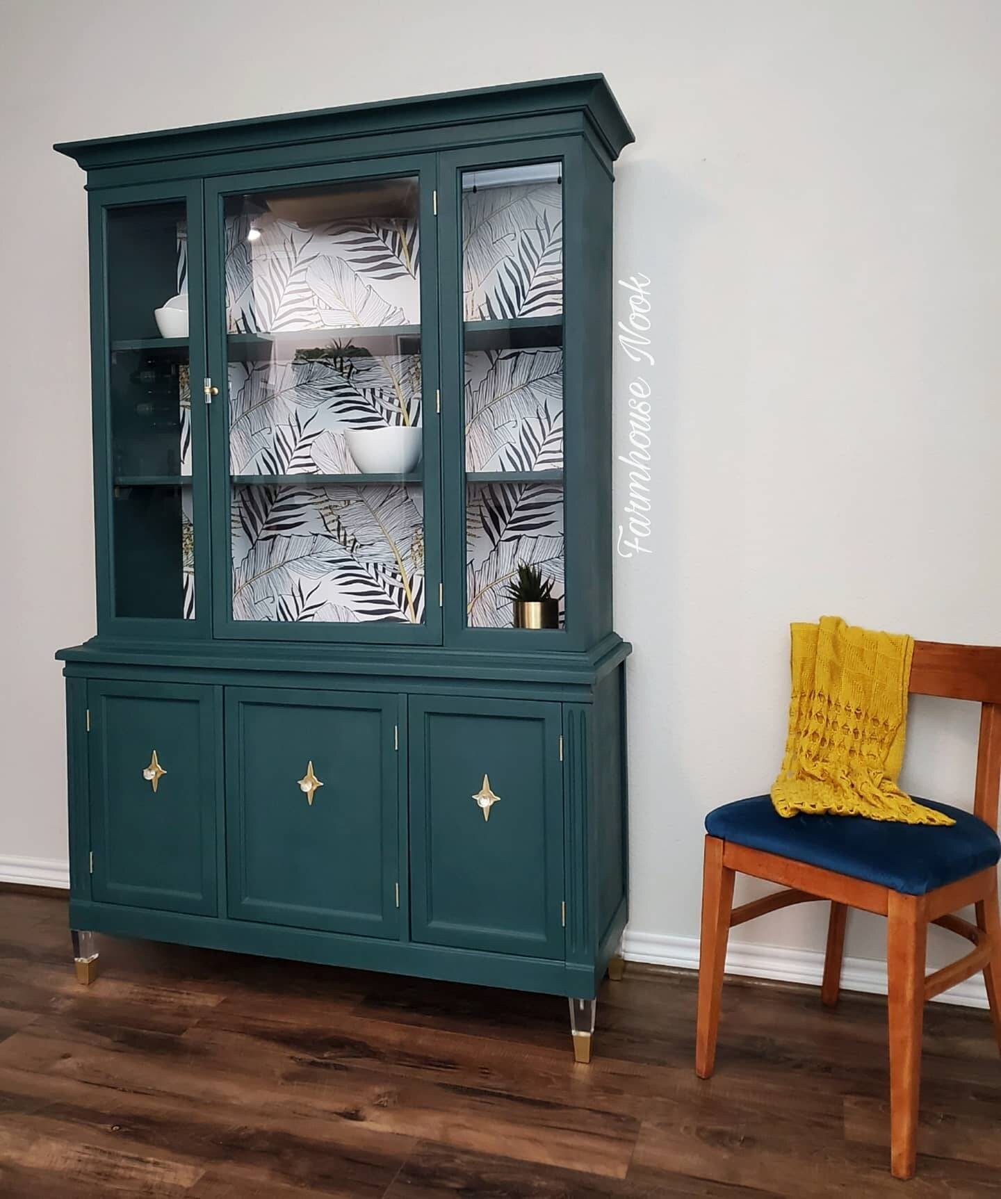 Portfolio Listing Sold Pieces China Cabinet Mid Century Etsy