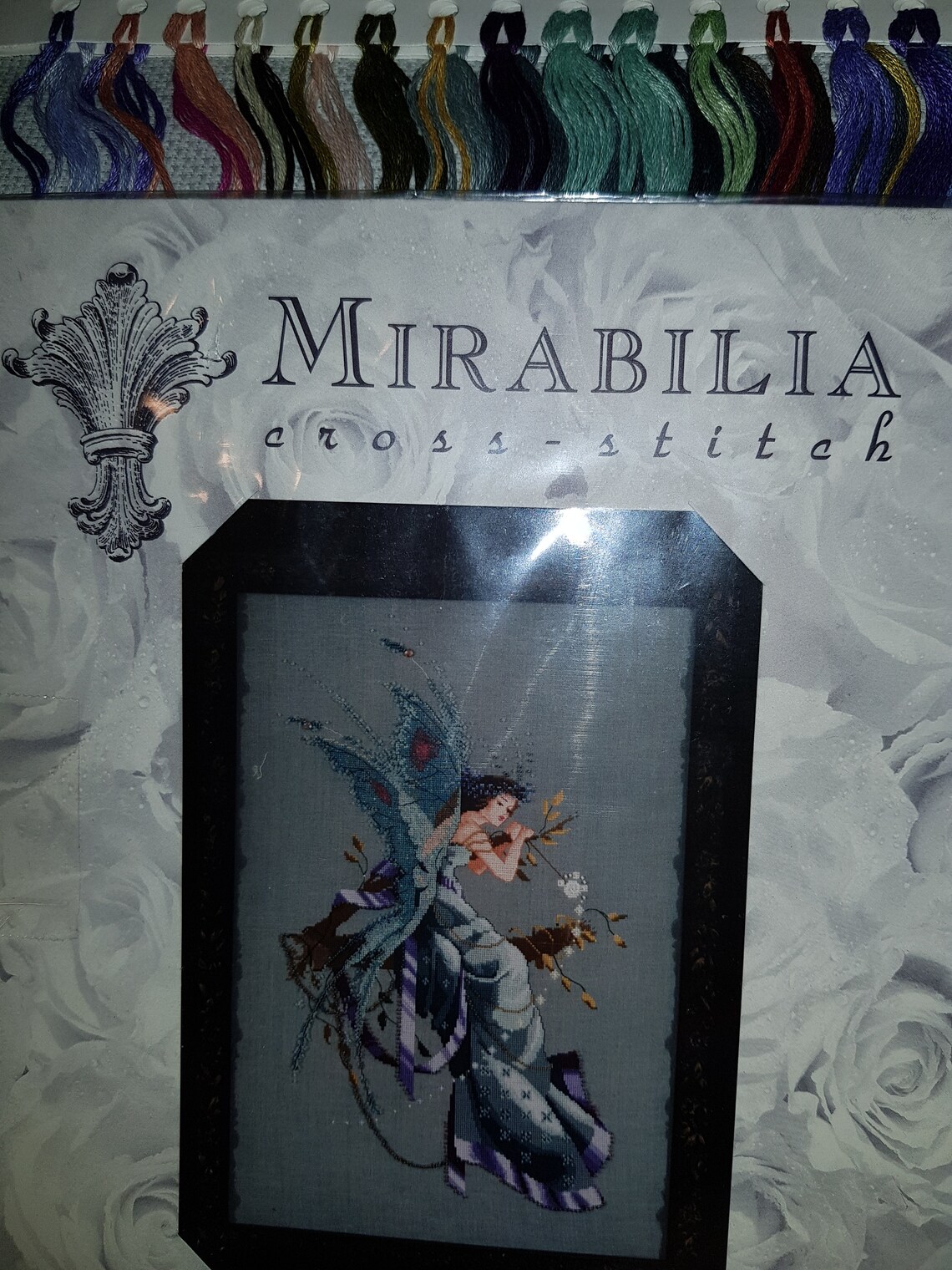 Mirabilia midsummer night's fairy complete Etsy