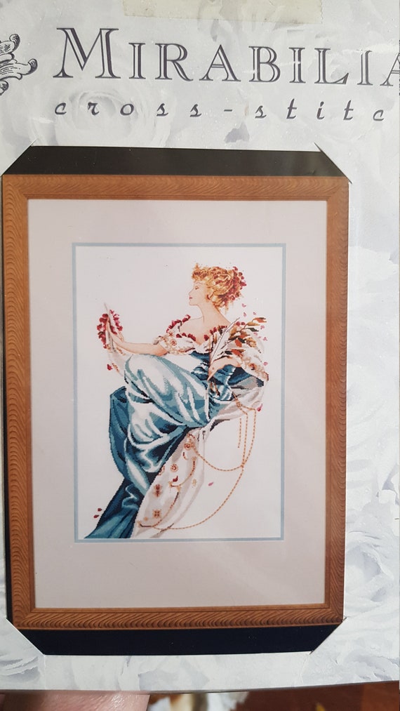 Mirabilia summer queen sealed Etsy