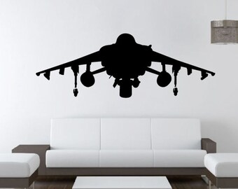 Flying C-5 Sticker Decal Vinyl c5 carrier usaf Ver 1