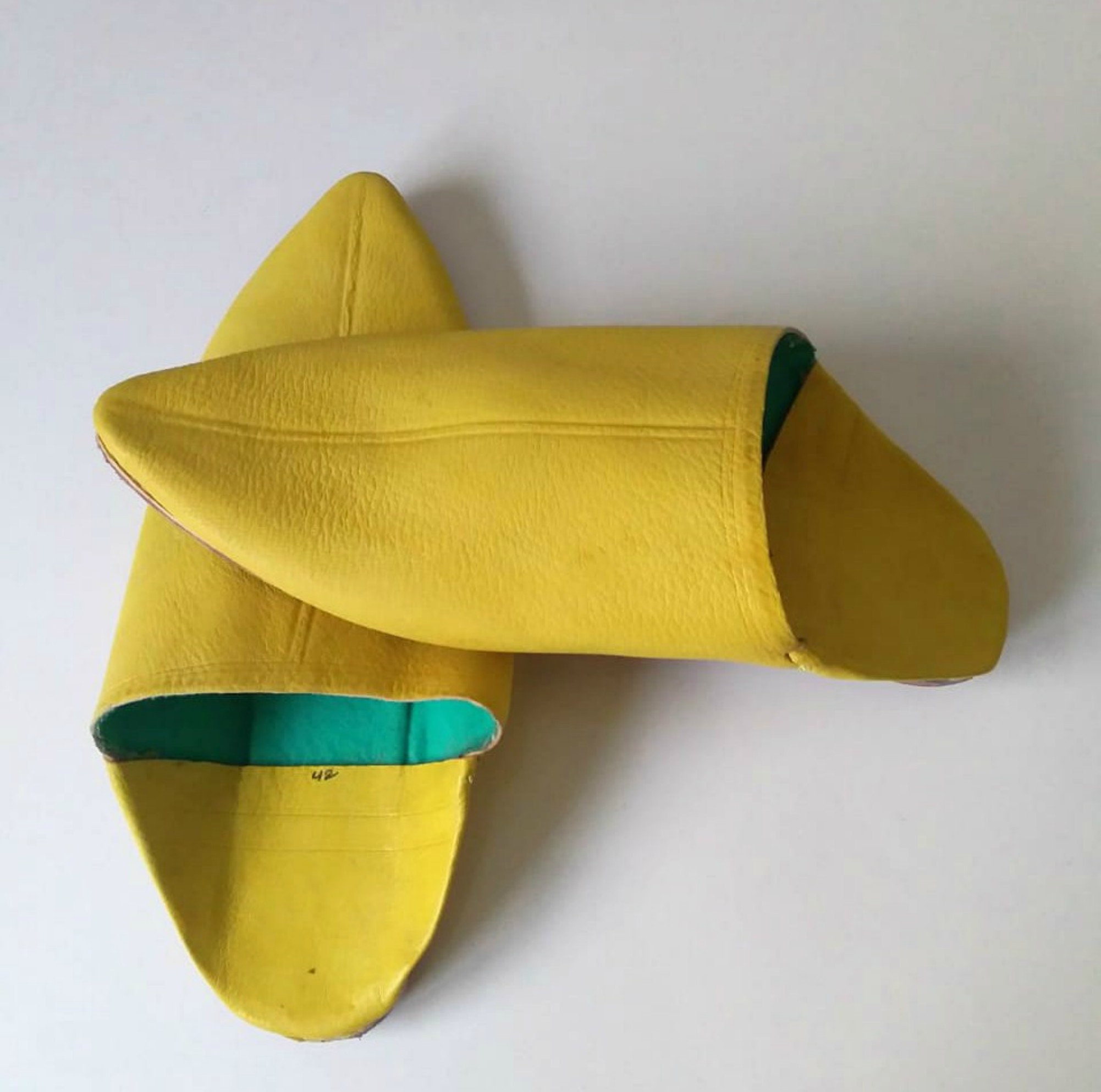 Marokkaanse slippers heren deals