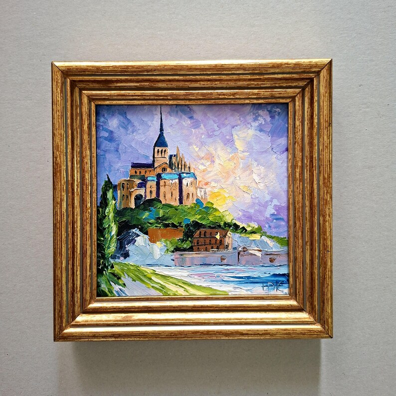 Traditional Frames Handcrafted Gilded Wood Picture Frame, Classic Vintage Style Art - Etsy