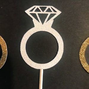 24 Stück Marihuana-Blatt Cupcake-Topper – Glitzernd, 420 Deko, Für Geburtstag & Mottoparty