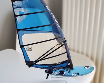 Windsurf model - Tabou Rocket Gaastra Matrix C1