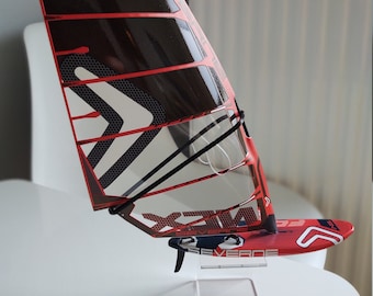 Modell Windsurfing Severne Fox RED Severne NCX