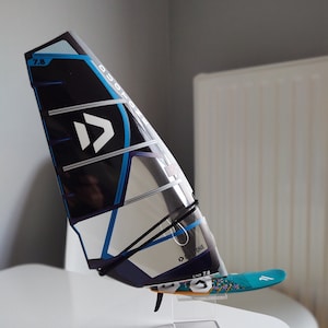 Model Windsurfing Fanatic Blast Duotone E_Pace C98