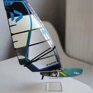 Model Windsurfing Fanatic Blast LTD Duotone E_PACE C25