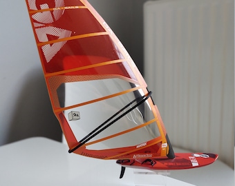 Windsurfmodell - Tabou Rocket LTD PLUS Gaastra Matrix C3