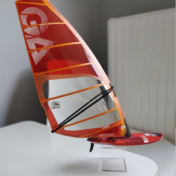 Modello da windsurf - Tabou Rocket LTD PLUS Gaastra Matrix C3