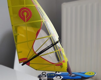 Modelo Windsurf Goya Bolt Pro Goya Mark 2