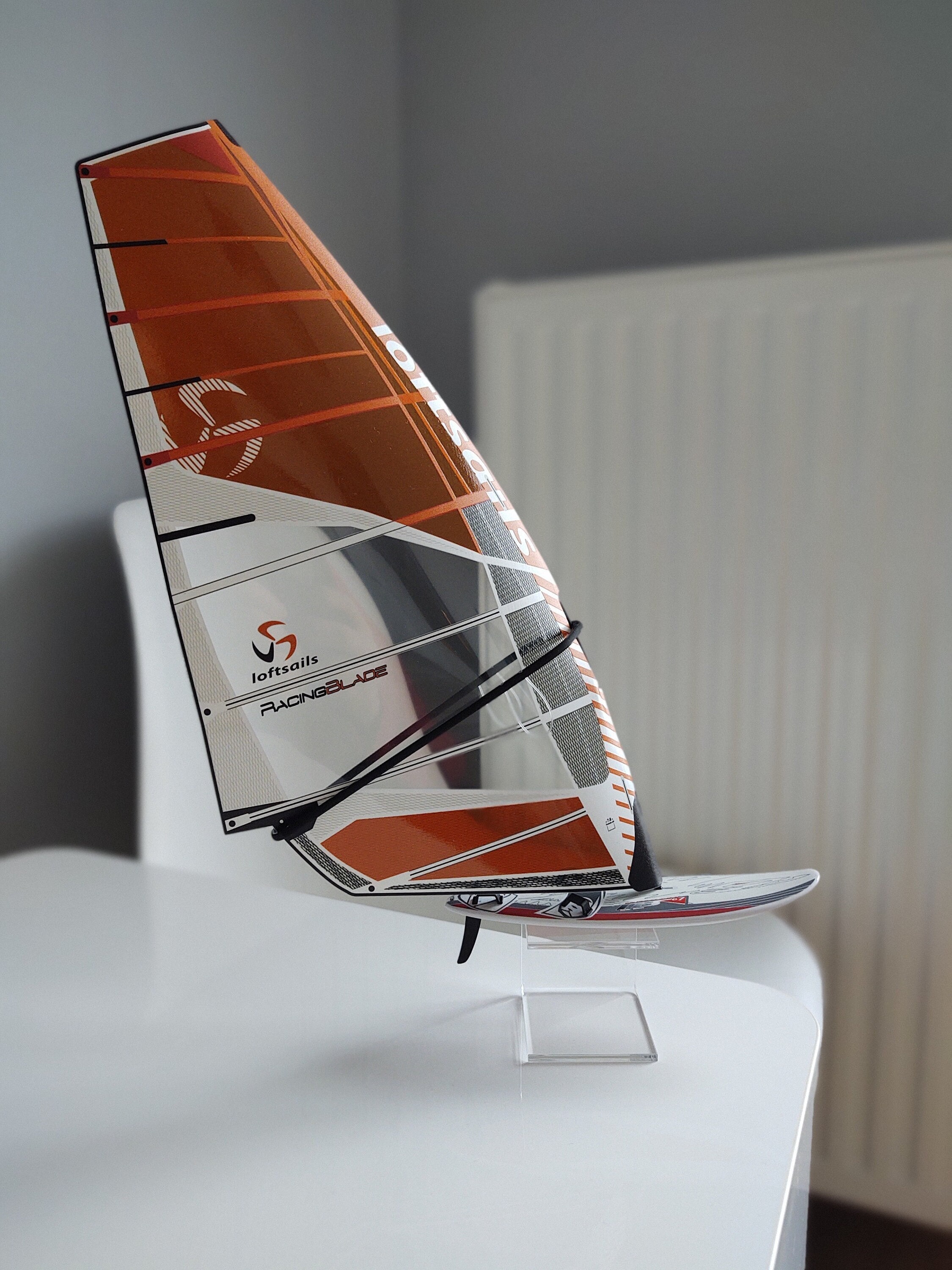 Miniature windsurf - Etsy 日本 ラジコン Piko ウインドサーフィン模型