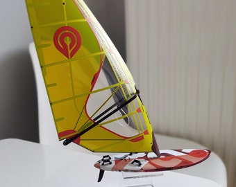 Modelo Windsurf Goya Volar Pro Goya Mark 2