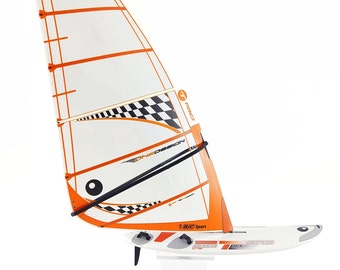 ウインドサーフィン BIC TECHNO 293OD BOARDS + RIG6.8M COMPLETE