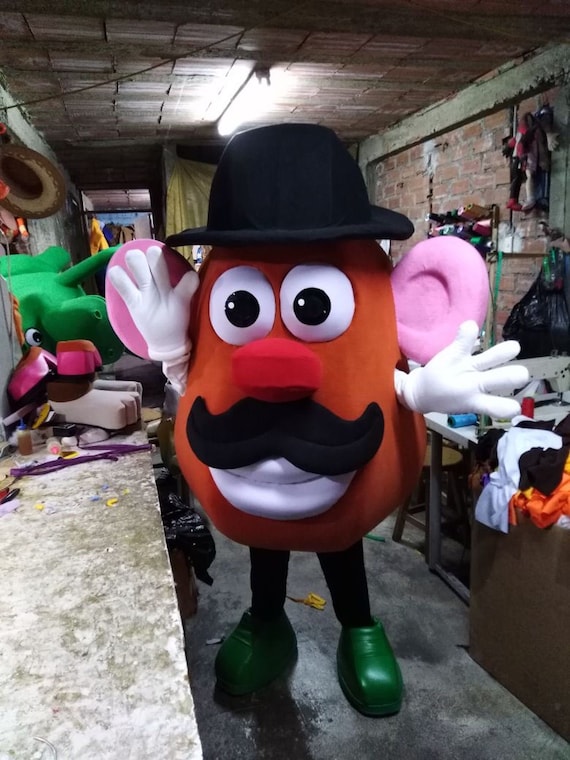 adult mr potato head