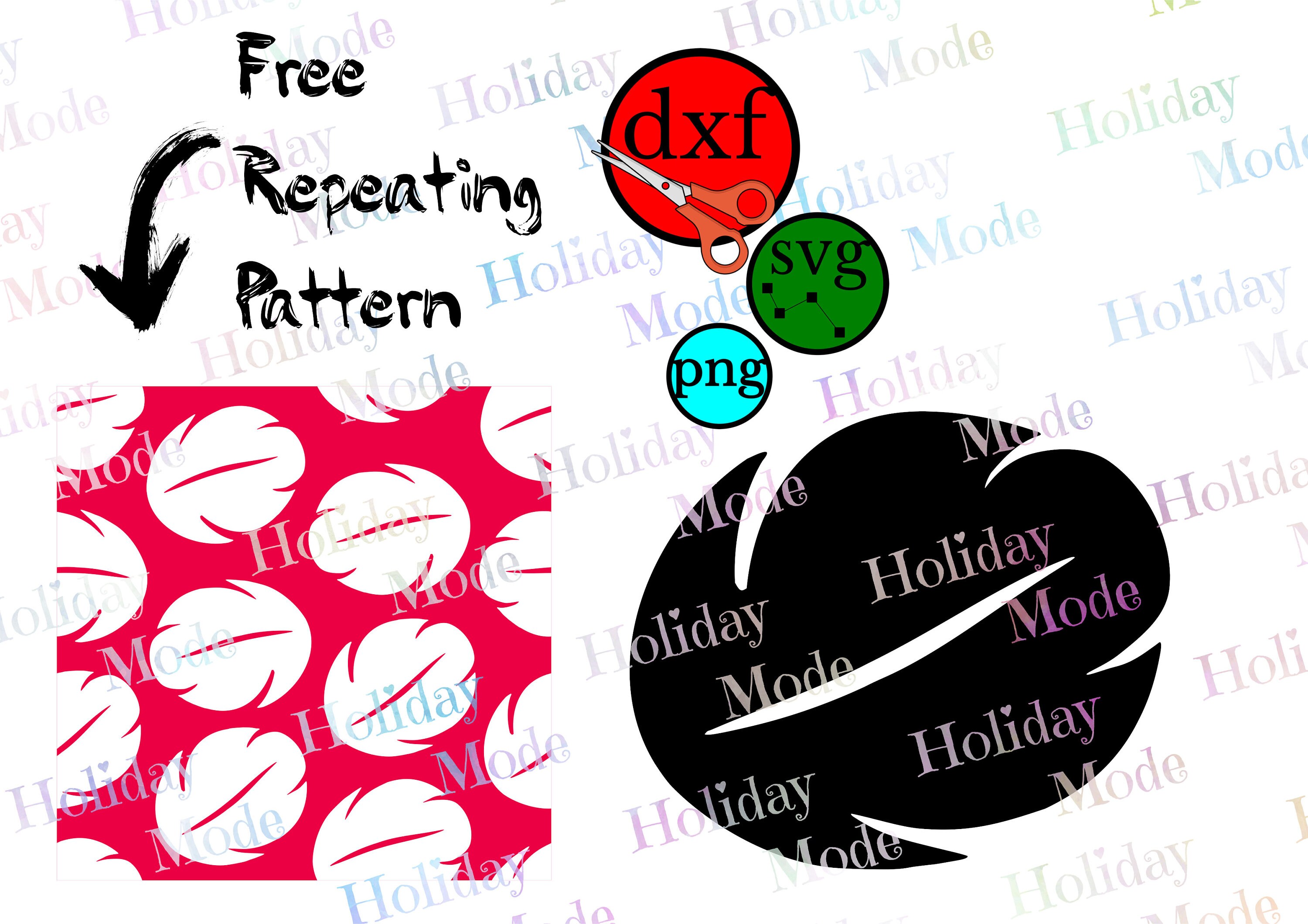 Download Free Disney Lilo And Stitch Lilo Leaf Design Disney Svg Dxf And Etsy SVG Cut Files