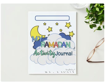 Diario de Ramadán
