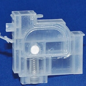 Damper For Epson L1300 L1800 L300 L350 L355 L550 L801 L800 L850 INK FILTER CISS