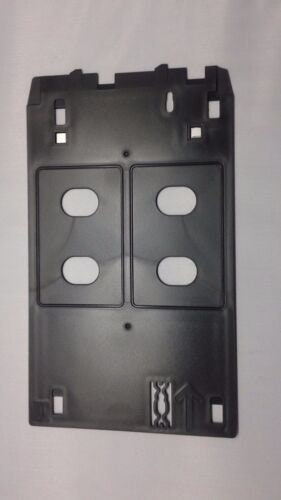 100 Inkjet PVC ID Card - M Tray for Canon TS702a TS8020 TS8050 TS9050  others