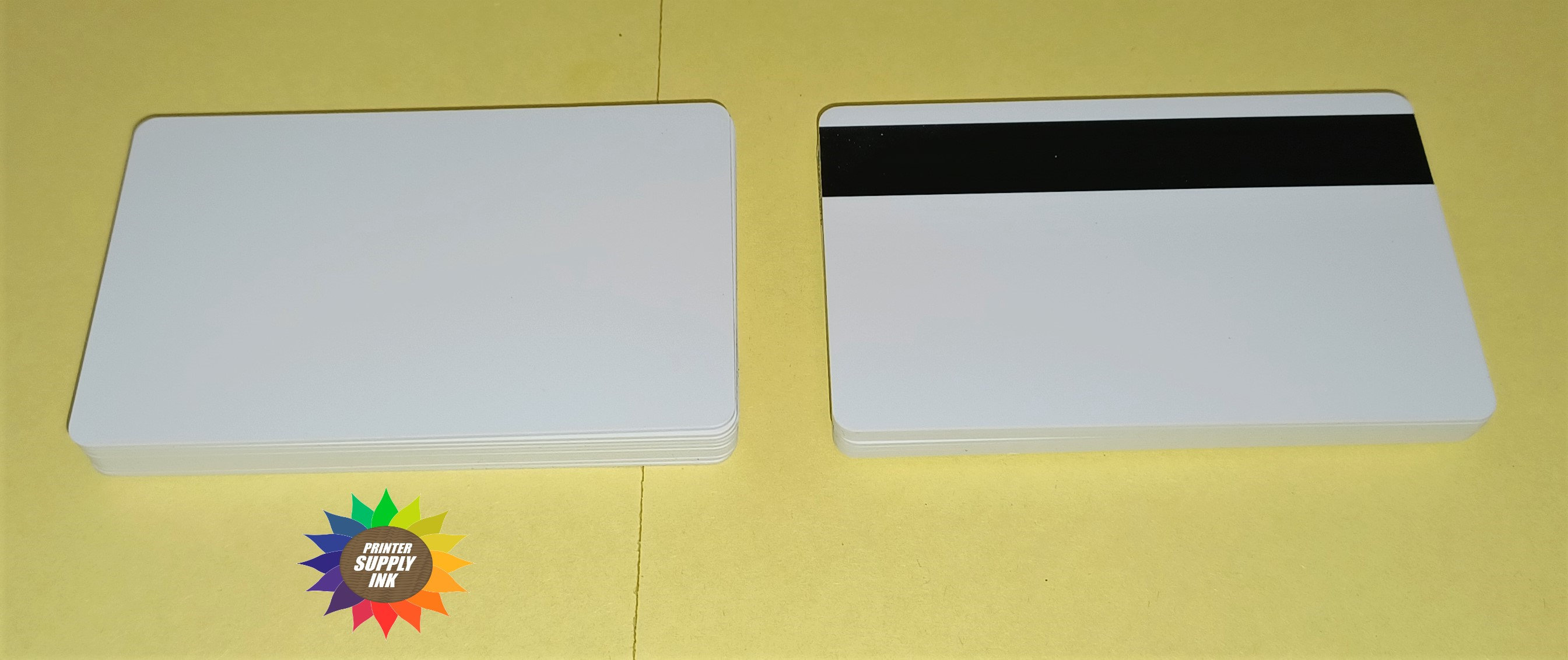 100 Inkjet PVC ID Card - M Tray for Canon TS702a TS8020 TS8050 TS9050  others
