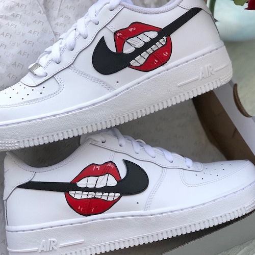 nike af1 lips