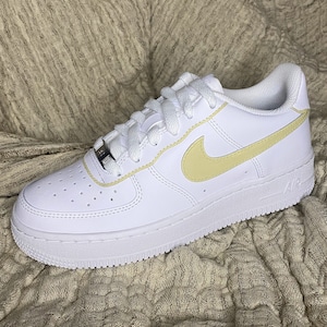 Zapatillas personalizadas Nike air force 1 verde oscuro | Etsy México