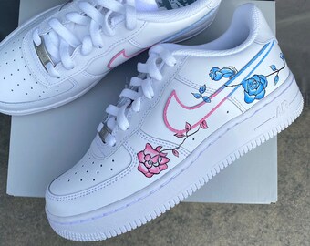 air force 1 dames