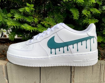 customise air force