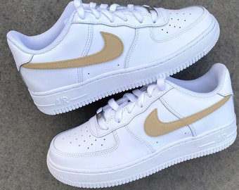 herenschoenen nike air force