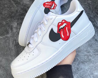 nike af1 lips