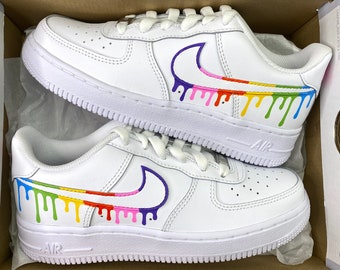 Pin su Nike Air Force 1