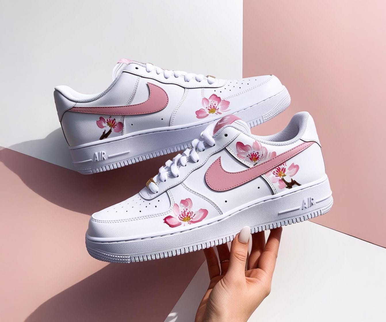 靴 NIKE AIR FORCE 1 SAKURA Nike Air Force 1 Ueno Sakura for Sale - Authenticity