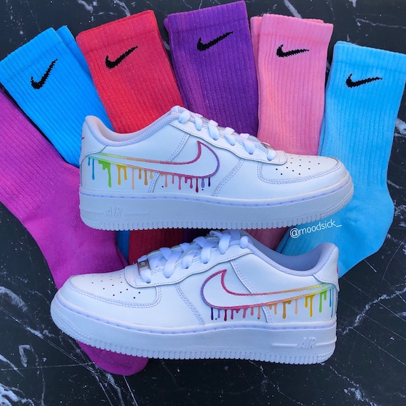 is nike air force true to size