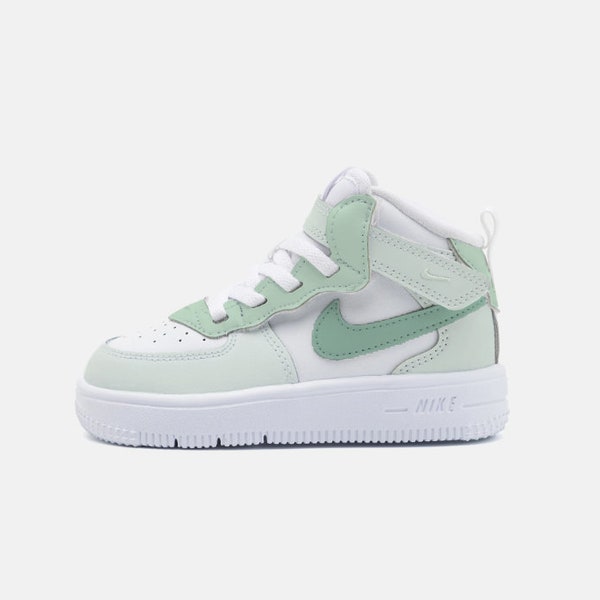 Mint Green Shoes - Etsy