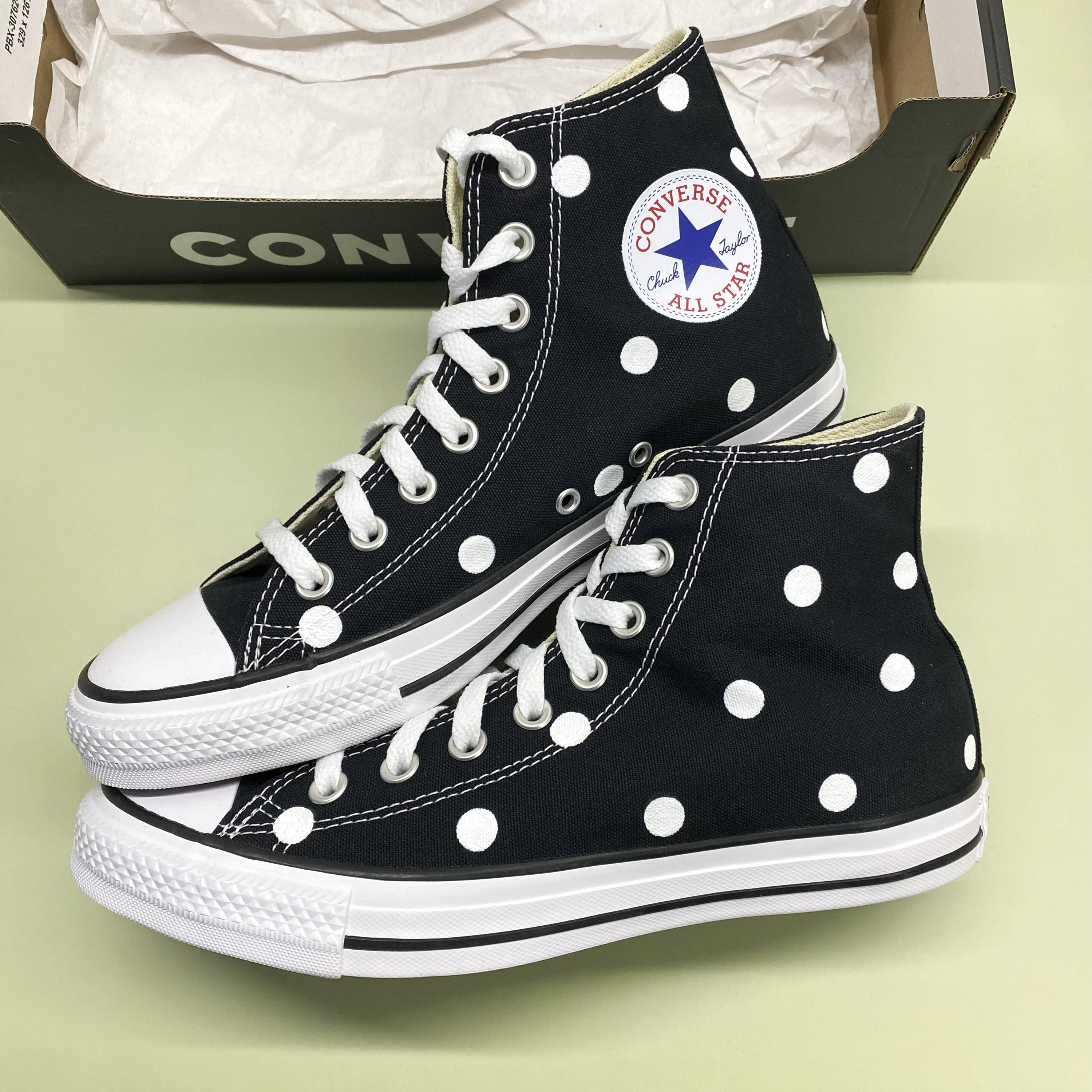 Chucks España