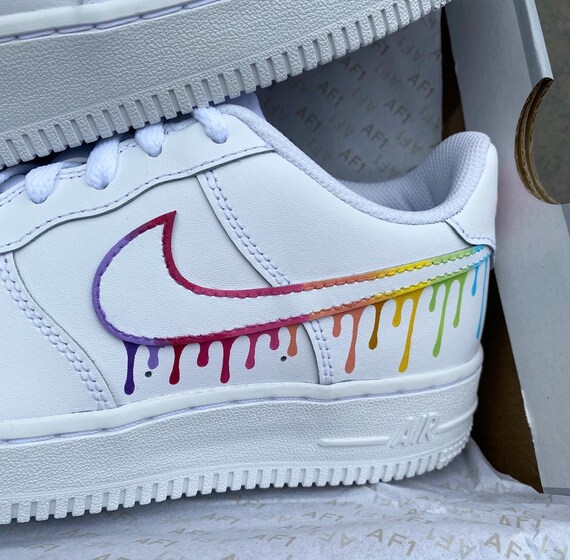 Zapatillas personalizadas – bluebeecustoms