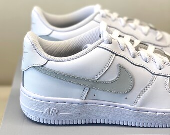 air force light grey
