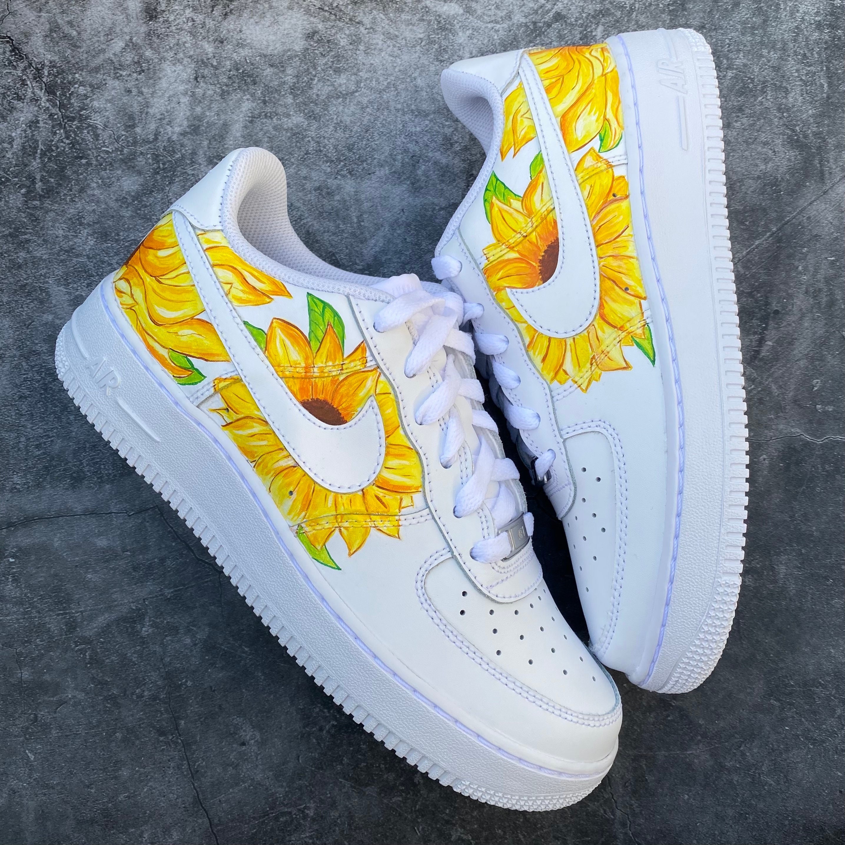 sunflower af1