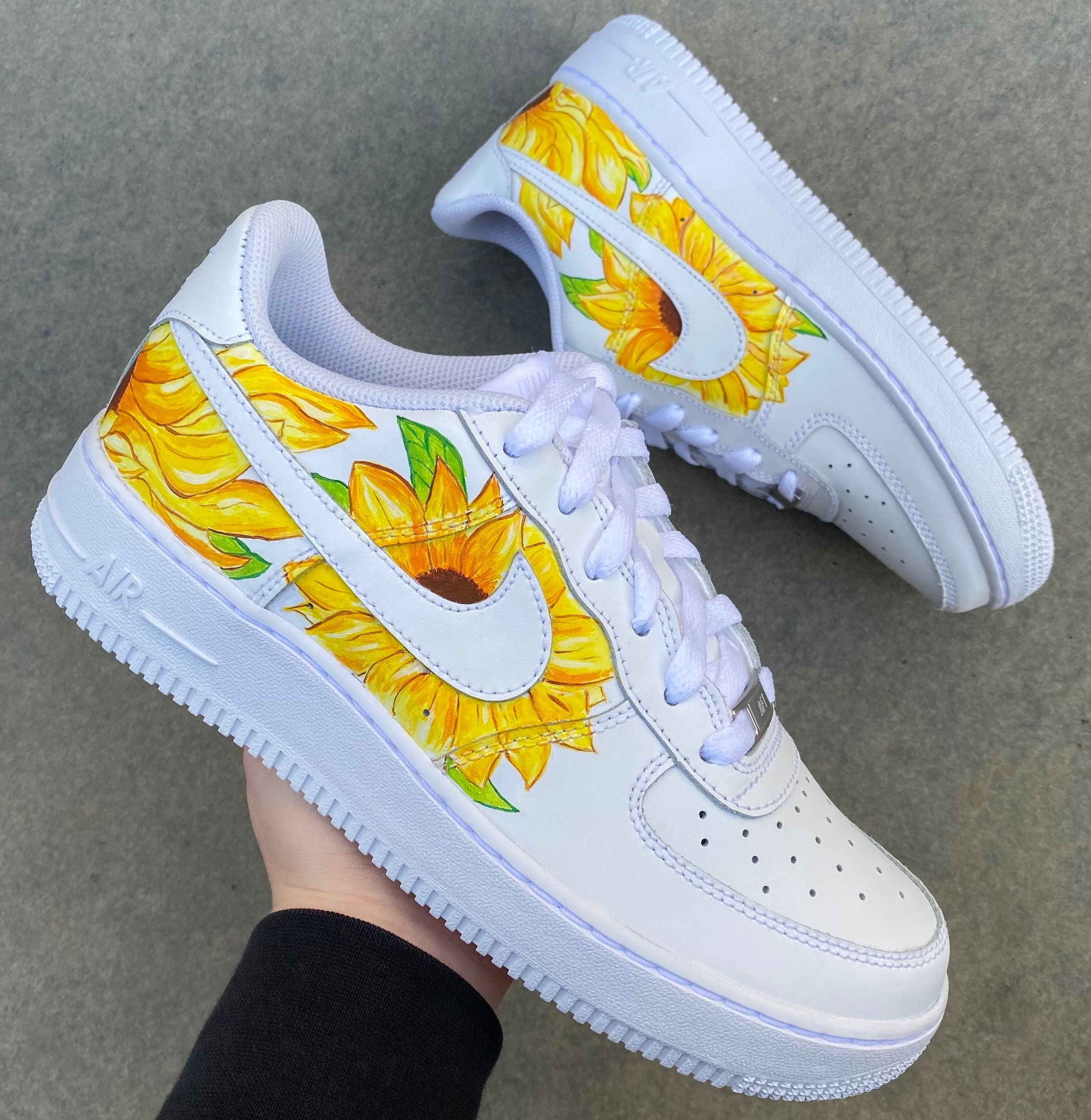 sunflower af1