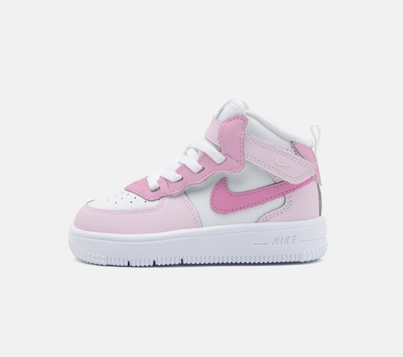 air force 1 newborn