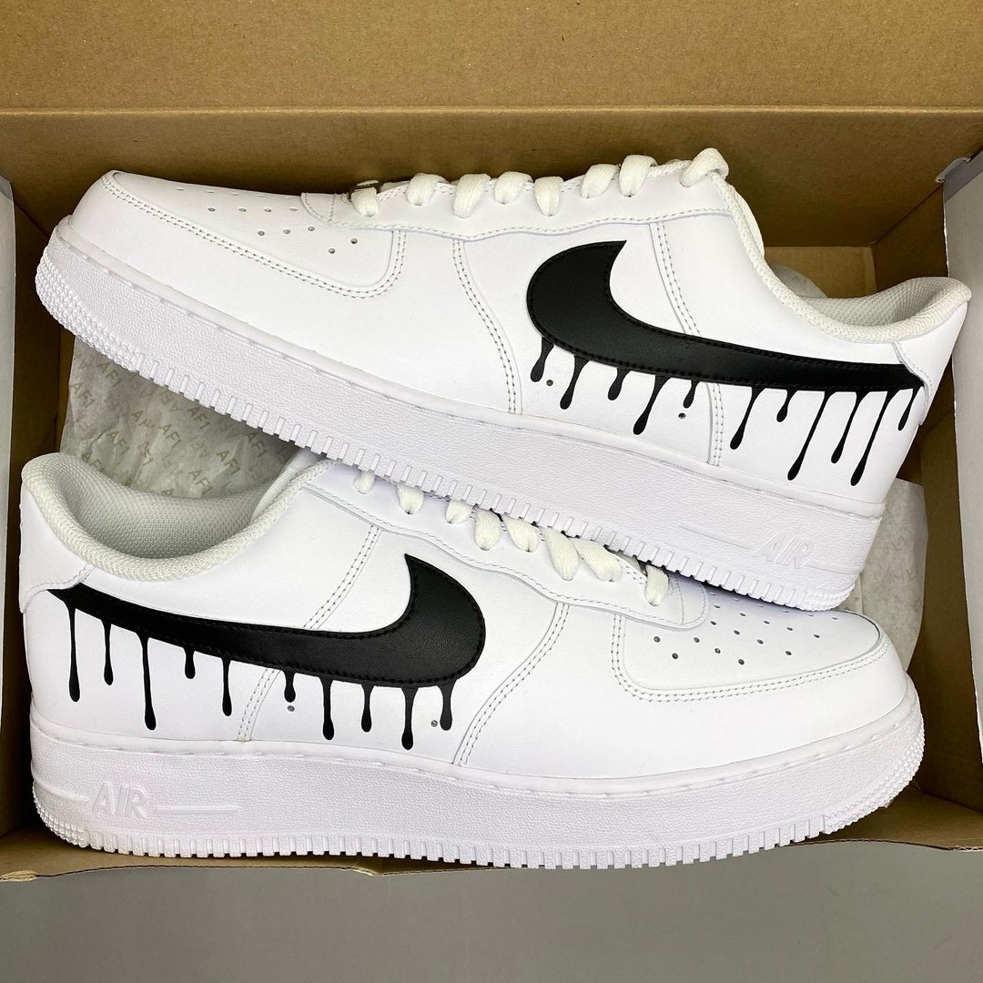 ナイキ　エアフォース1 Low AF1 Air force1 カスタムスニーカー NIKE公式】ナイキ エア フォース 1 LOW By You カスタム メンズ