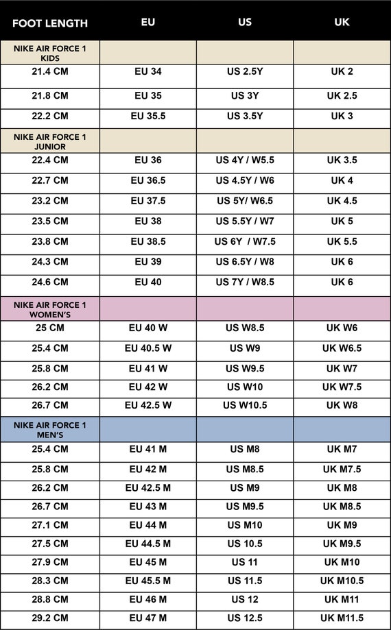 Nike Air Force 1 Color Drip Hand Drawn Paint Marker | Etsy India