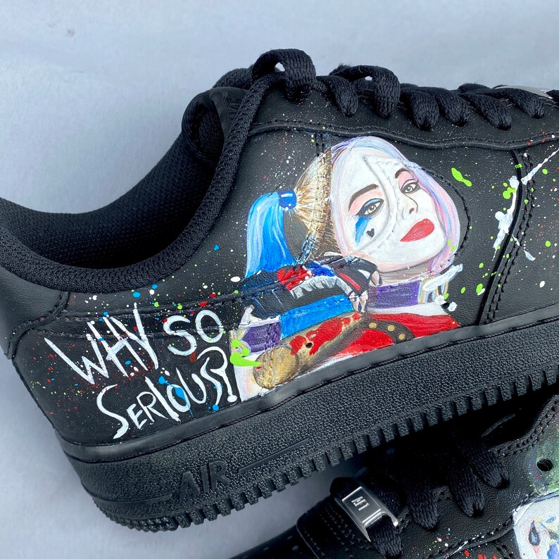 nike air force 1 joker