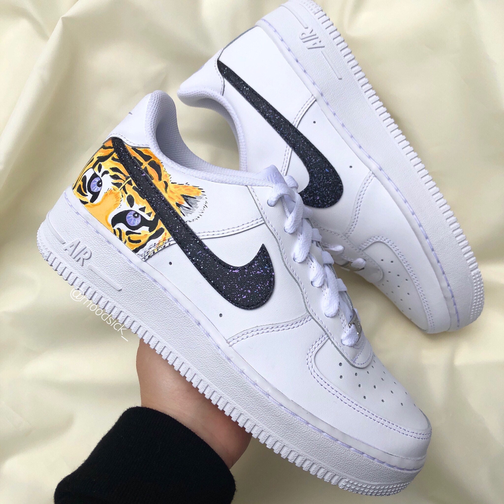 af1 tiger
