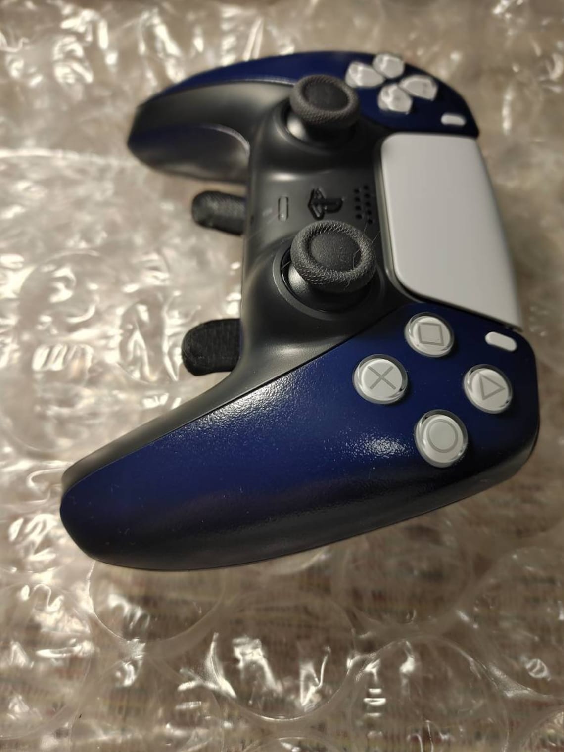 Ps5 easymaper controller paddles smart triggers bumpers Etsy