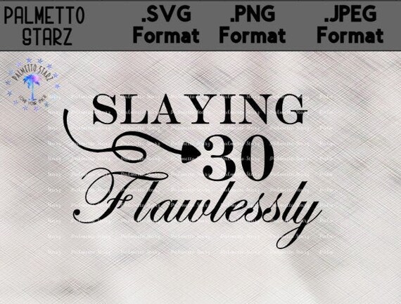 Free Free Birthday Slay Svg 538 SVG PNG EPS DXF File