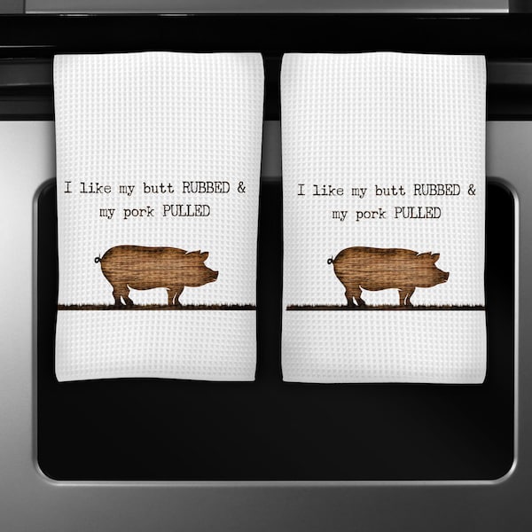 Kitchen Towel Blanks for Embroidery Etsy